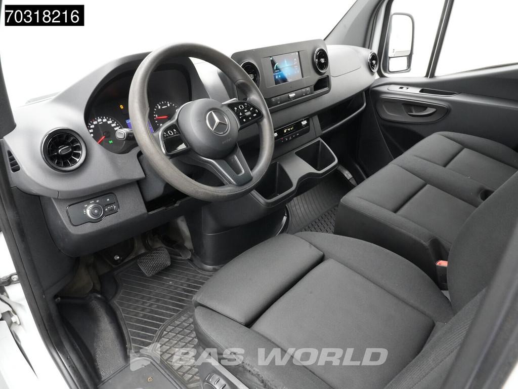 Mercedes Sprinter 314 CDI Automaat Kerstner L2H2 Airco Camer, Achat, Euro 6, Entreprise, 3 places