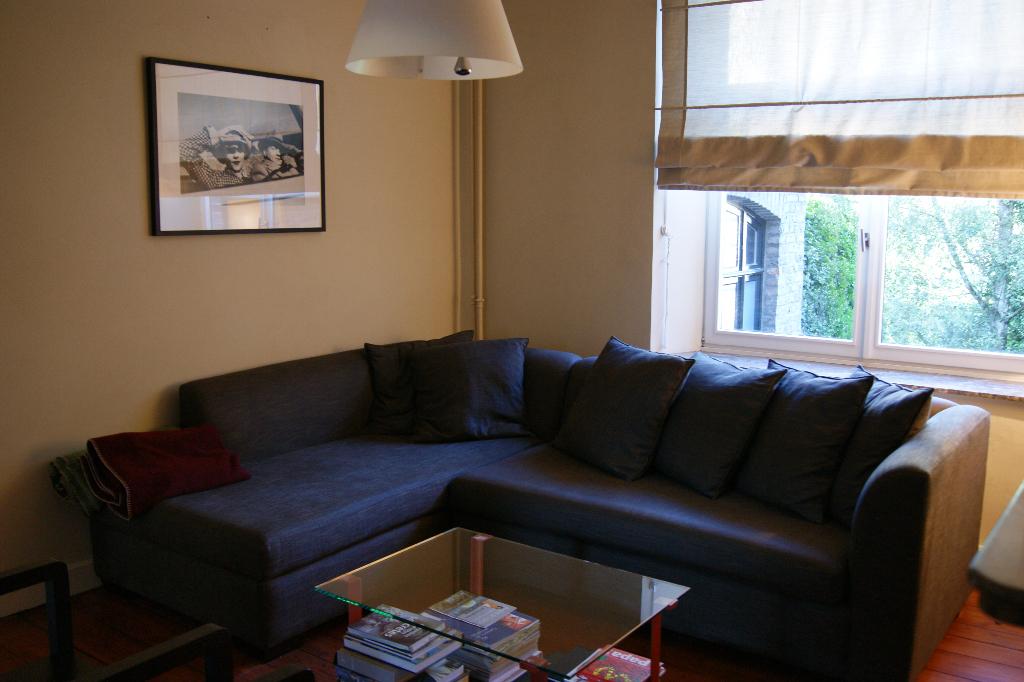 Divan, 250 à 300 cm, Quatre personnes ou plus, Utilisé, Banc d'angle