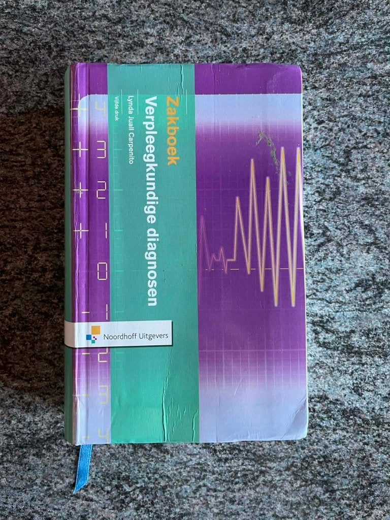 Studieboeken, Boeken, Studieboeken en Cursussen, Ophalen