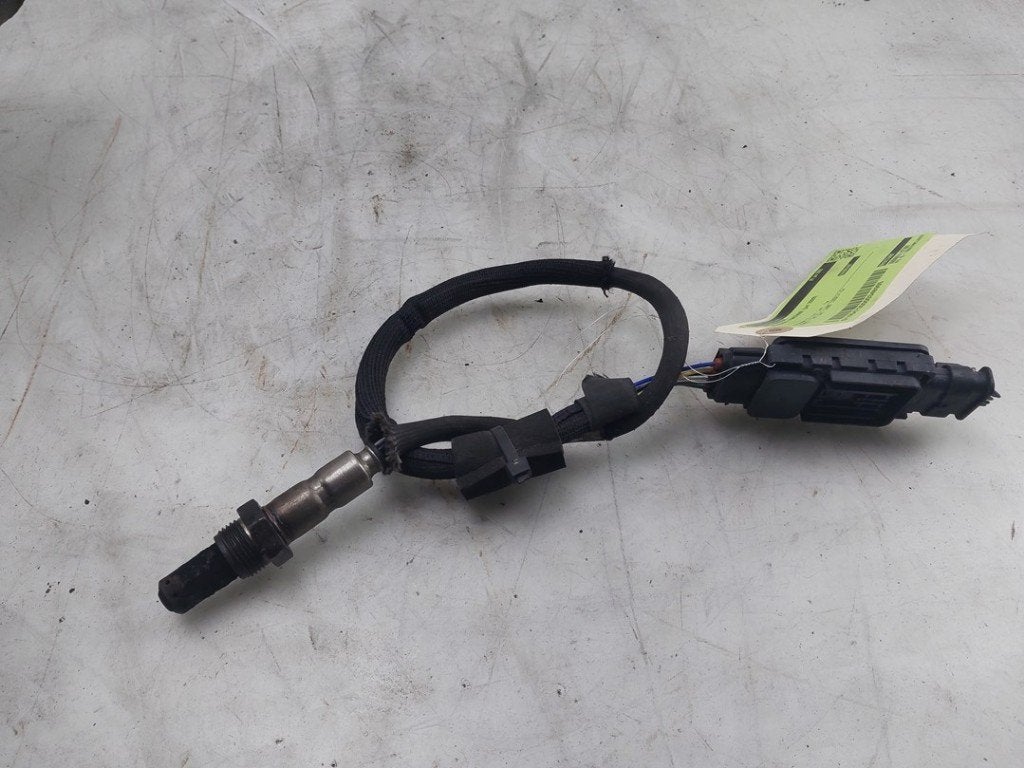 NOX SENSOR Peugeot Partner (EA / / EF / EN / EU), Dhr. J. Ham, Gebruikt, Administratie@autoham.nl, Peugeot
