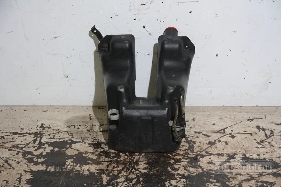 MAN Wiper System Ruitensproeier tank, Ophalen, Gebruikt, MAN