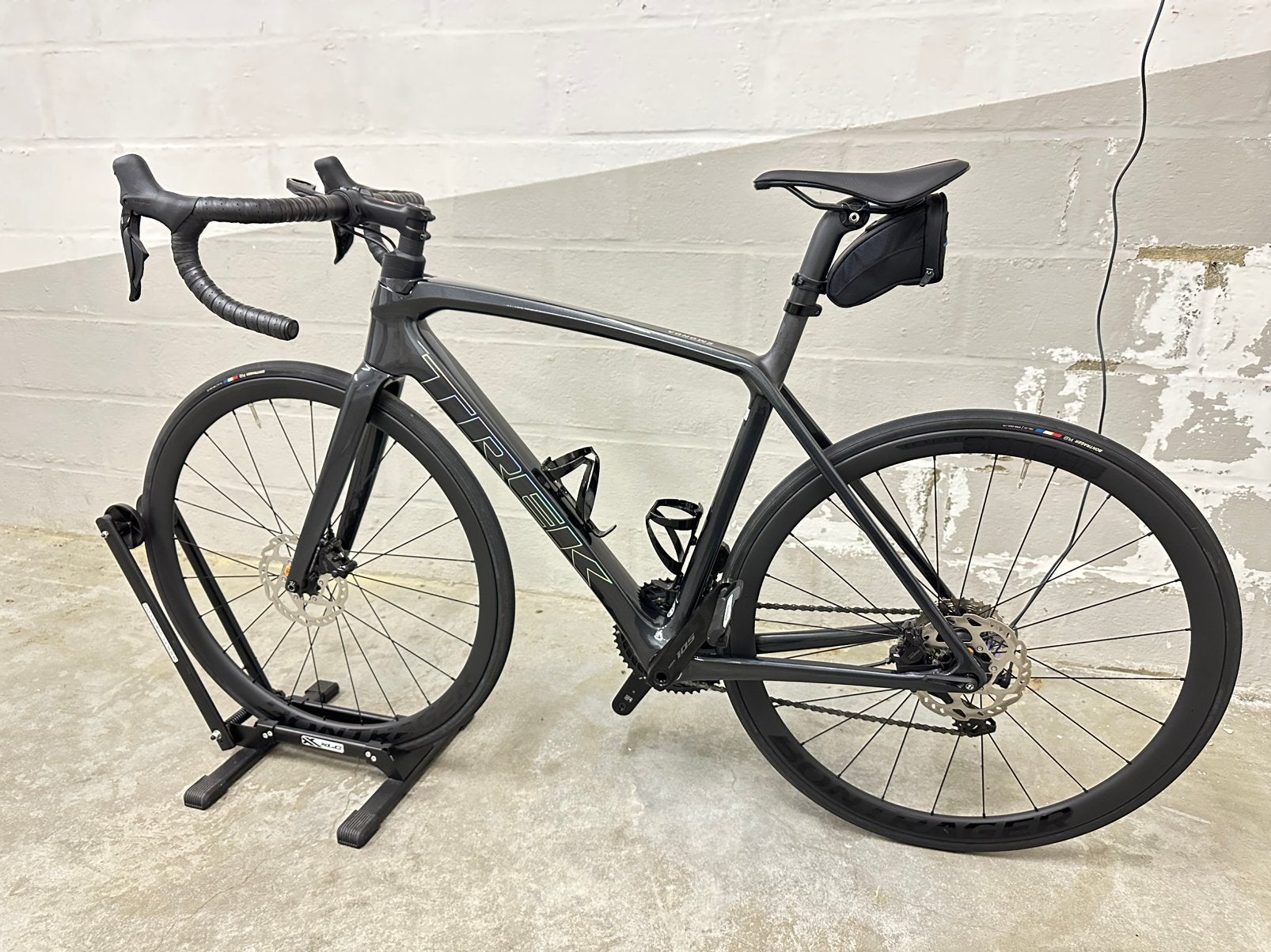 Trek emonda sl6 PRO Di2 2023 Topstaat mt 54, Fietsen en Brommers, Ophalen, 28 inch, Carbon, 10 tot 15 versnellingen