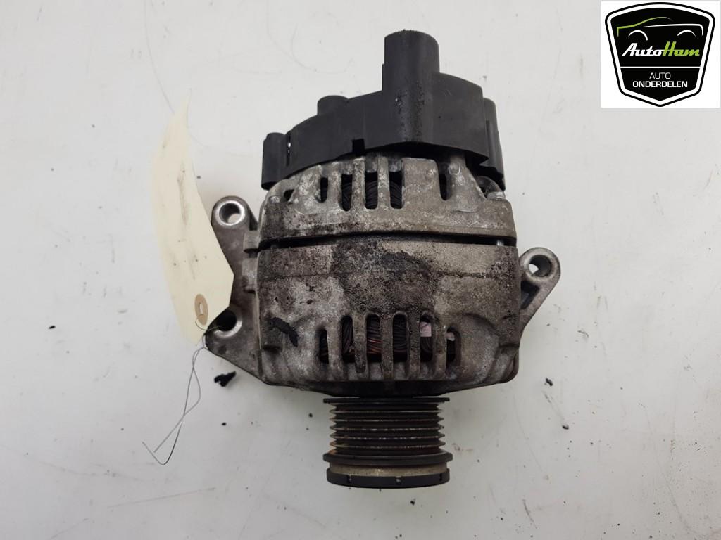 DYNAMO MiTo (955) (|51854103|311036057|55301|51944878|), Gebruikt, Alfa Romeo