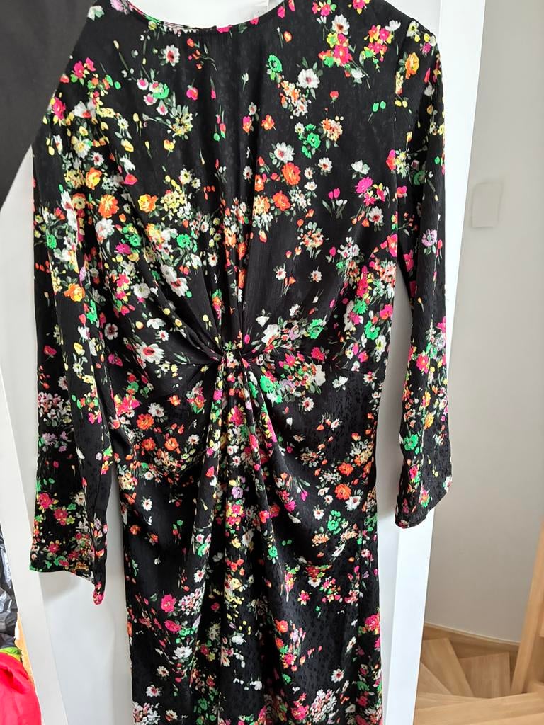 Robe longue pour femme, Enlèvement, Comme neuf, Taille 38/40 (M)
