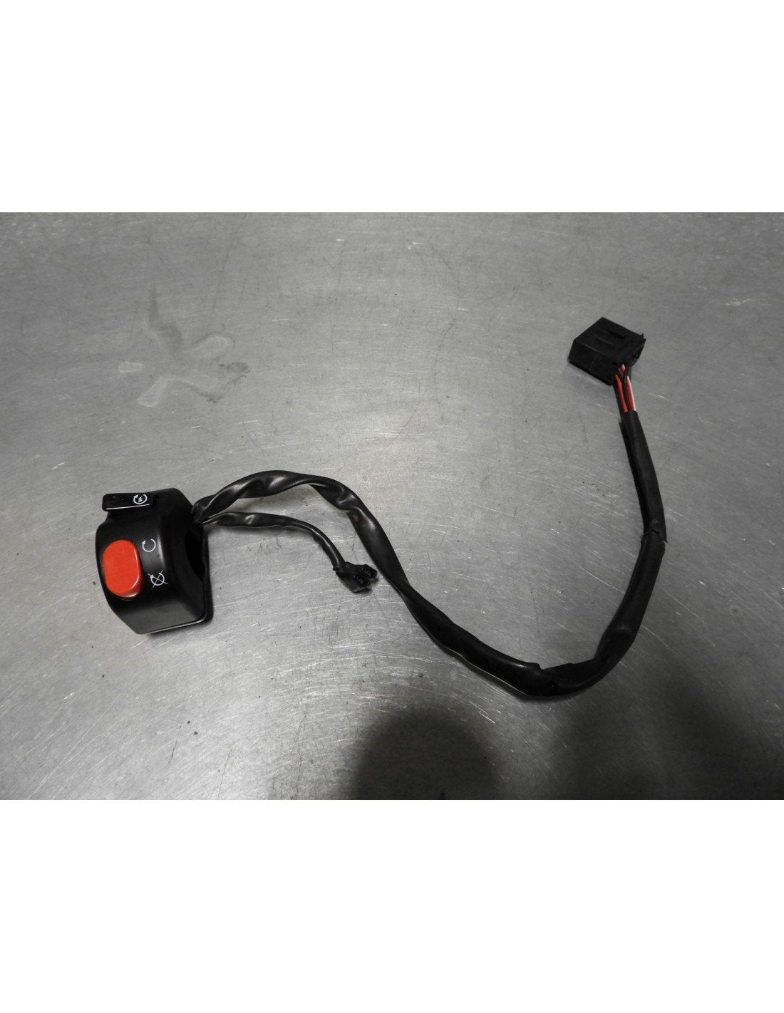 Speed Triple 1050 2008 - 2010, 2005 - 2007 D1-41497