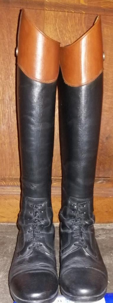 Bottes équitation pointure 40, Animaux & Accessoires, Vêtements d'équitation, Enlèvement