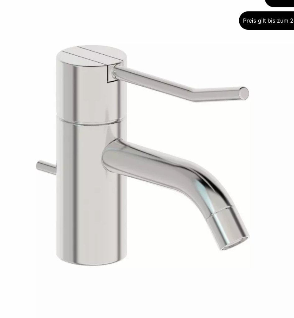 VOLA robinet HV3L-16 AVEC POIGNÉE DE COMMANDE, Enlèvement ou Envoi, Neuf