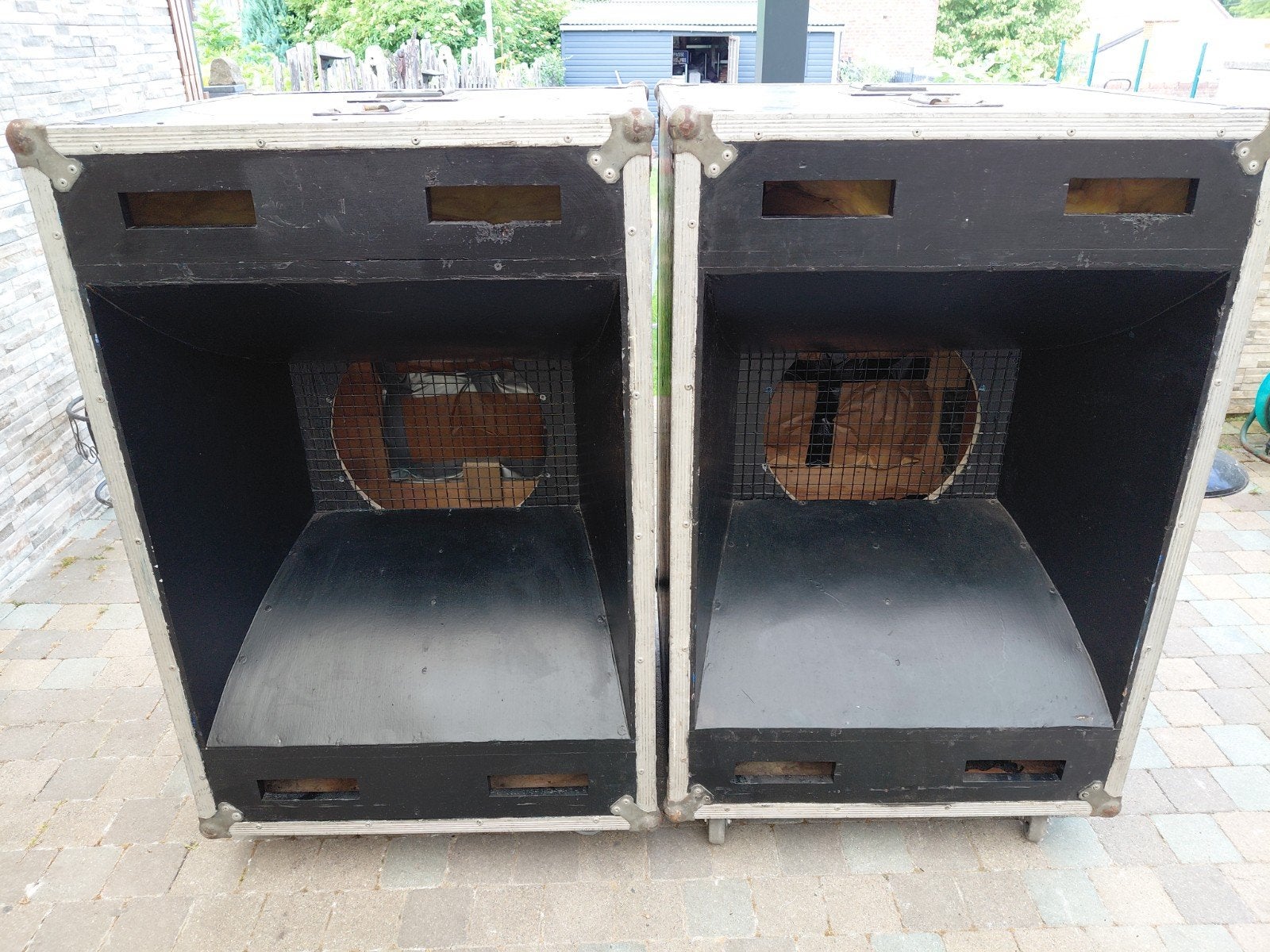 Jbl sub