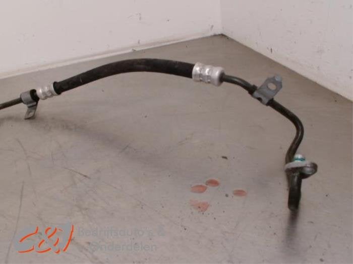 Conduit direction assistée d'un Renault Trafic, Renault, -, 3 mois de garantie, Utilisé