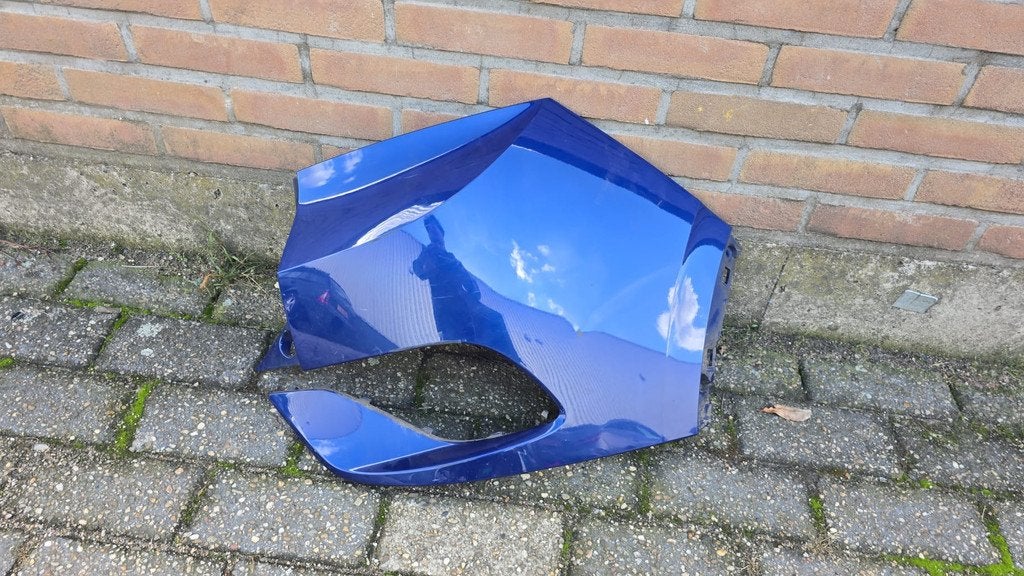 VW ID4 ID.4 2020+ Achterbumper Hoek Rechts 10A807984 Origine, Gebruikt, Volkswagen, Volkswagen AG, Vw@volkswagen.de