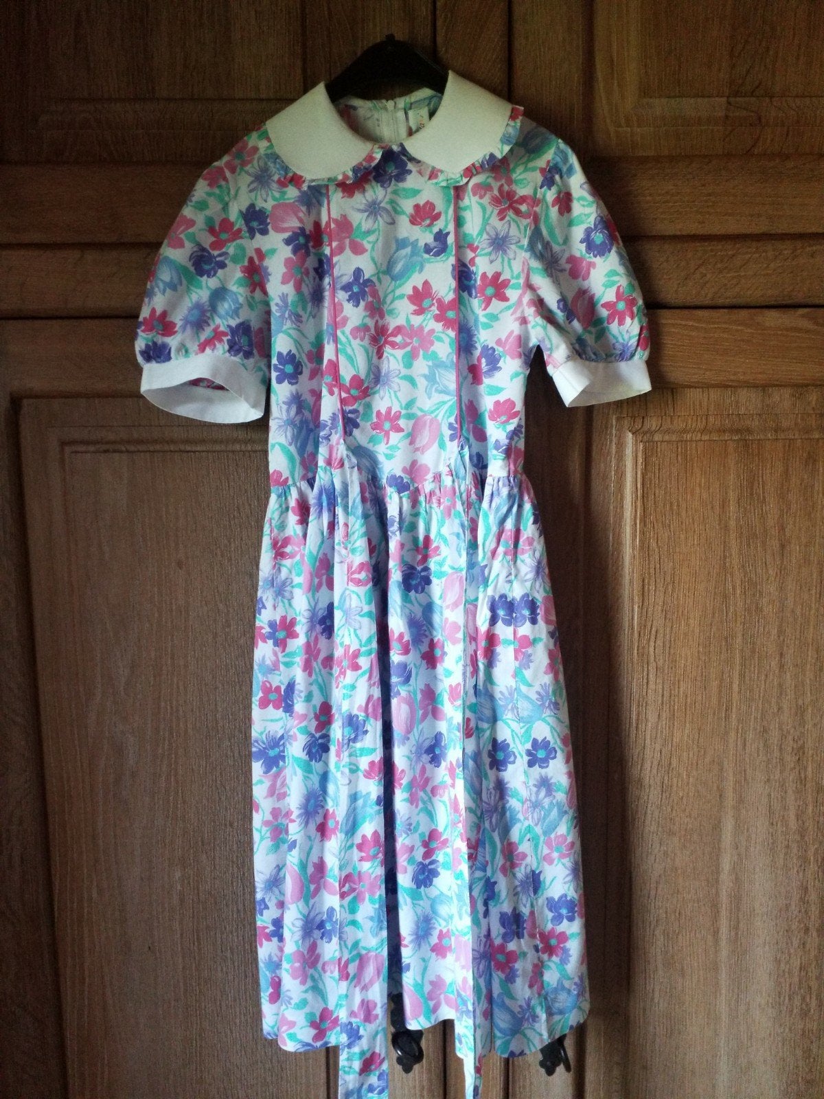 Robe vintage, Enfants & Bébés, Enlèvement ou Envoi