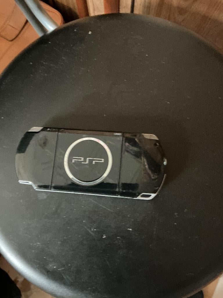 PSP te koop, Ophalen of Verzenden, PSP