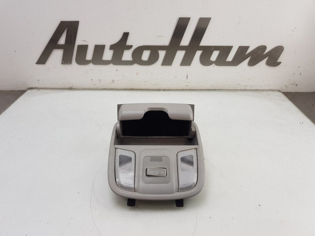 BINNENVERLICHTING VOOR Kia Sportage (QL) (01-2015/09-2022), Auto-onderdelen, Info@kia.de, Theodor-Heuss-Allee 11
60486  Frankfurt am Main, DE