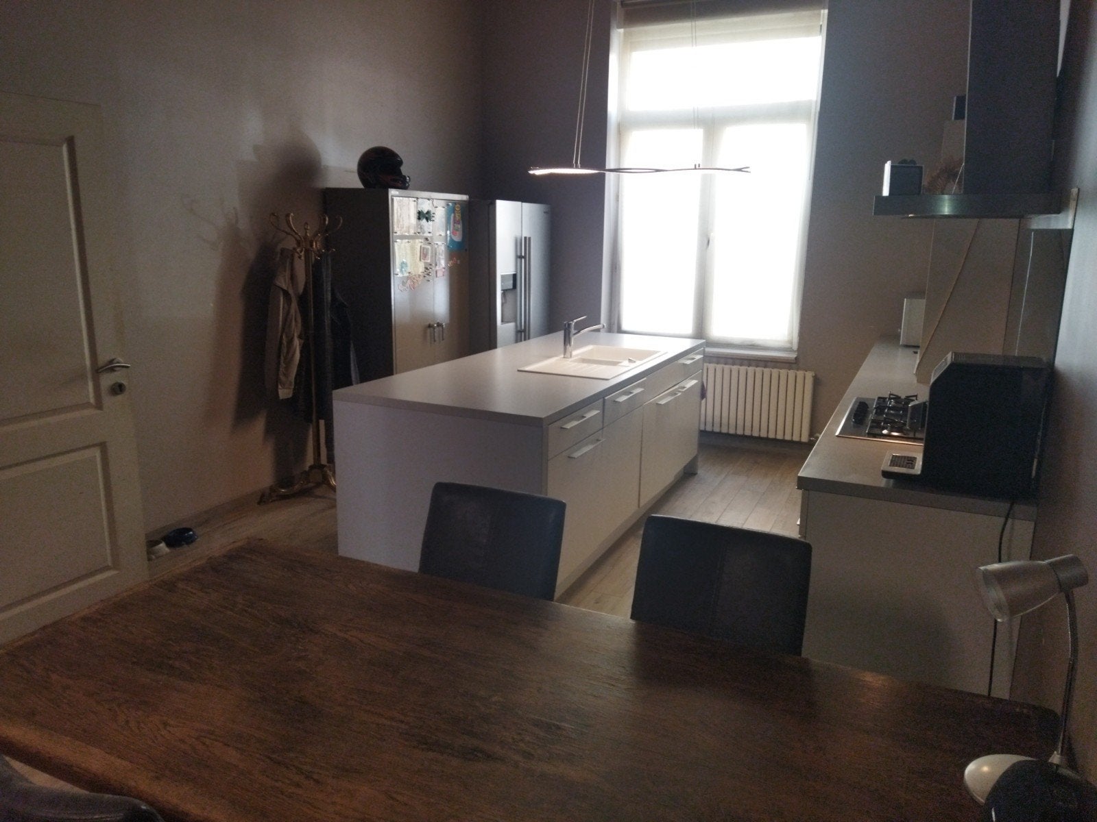 Apartment RENTAL à Jette