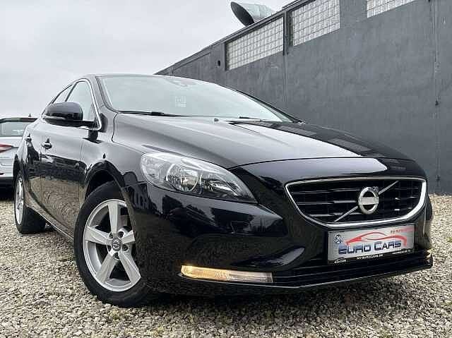 Volvo V40 1.6 D2 Momentum GPS/CLIM/LED AMBIANCE/CRUISE/tres, Auto's, Volvo, Traction-control, https://public.car-pass.be/vhr/c1e0975d-d073-49e3-9861-a9ce004721f0