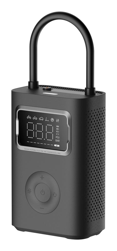 Xiaomi air compressor, Ophalen, Zo goed als nieuw