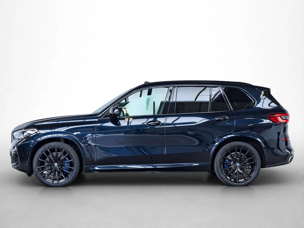 BMW X5 xDrive45e|M-SPORT|PANO|LASERLIGHTS|HEAD-UP|HEATED-SEA, Auto's, BMW, https://public.car-pass.be/vhr/1fd035f9-e8a6-4e11-af7a-a489a1def83a