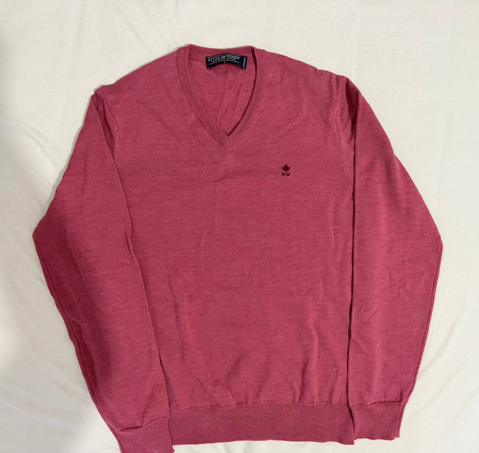 Pull river woods, Ophalen of Verzenden, Zo goed als nieuw