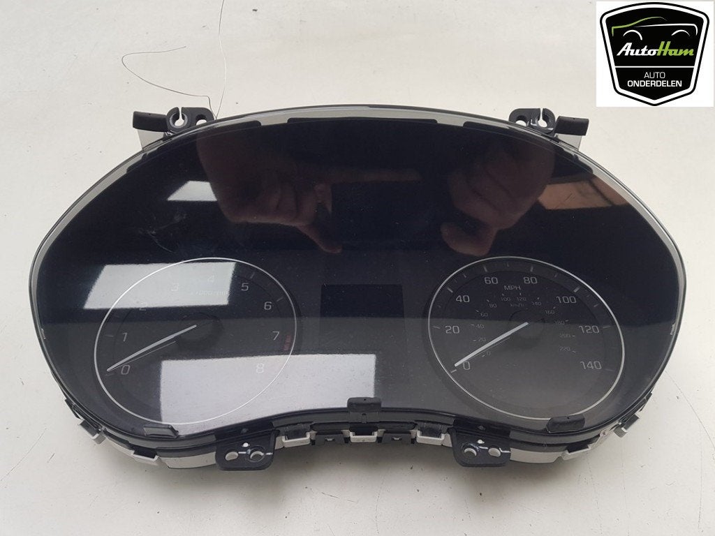 INSTRUMENTS DE BORD Hyundai i20 (GBB) (|94003C8032|), Utilisé, Hyundai