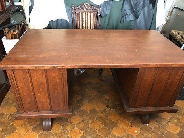 mechelse bureau, Huis en Inrichting, Ophalen