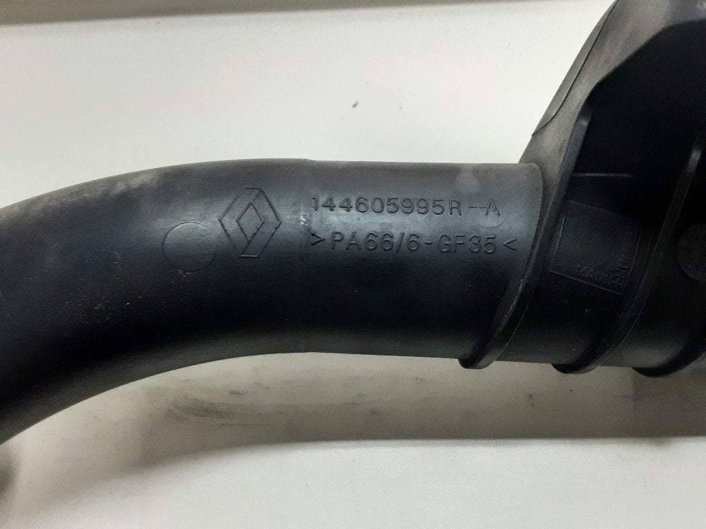 INTERCOOLER DURITE Renault Master III (FV) (144605995R), Renault, Mevr. I. Hauben, Utilisé, Rue de l'Espoir 34 34
4030  GRIVEGNÉE, BE