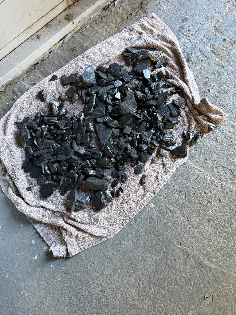 Black slate premium, Ophalen, Overige materialen, Overige typen, Nieuw