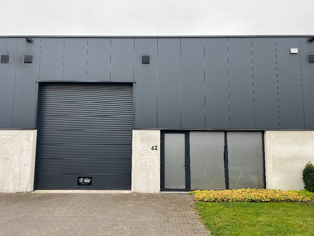 Te huur: bedrijfshal 144m², 3920 Lommel, 144 m², Direct bij eigenaar, Lommel, Provincie Limburg