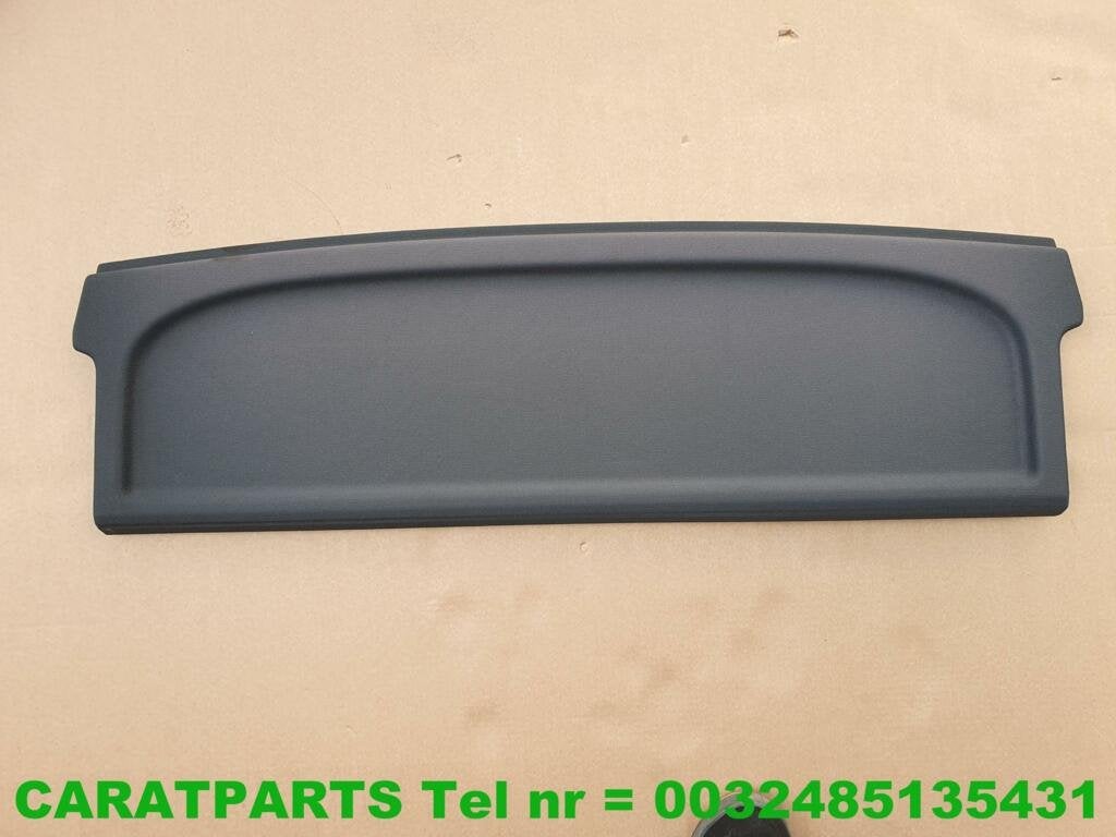 8T8867769C a5 hoedenplank a5 8t sportback hoedenplank, Fabrikant BV, Gebruikt, Info@fabrikant.eu, Fabrikantstraat 1
1000 AA  Amsterdam, NL