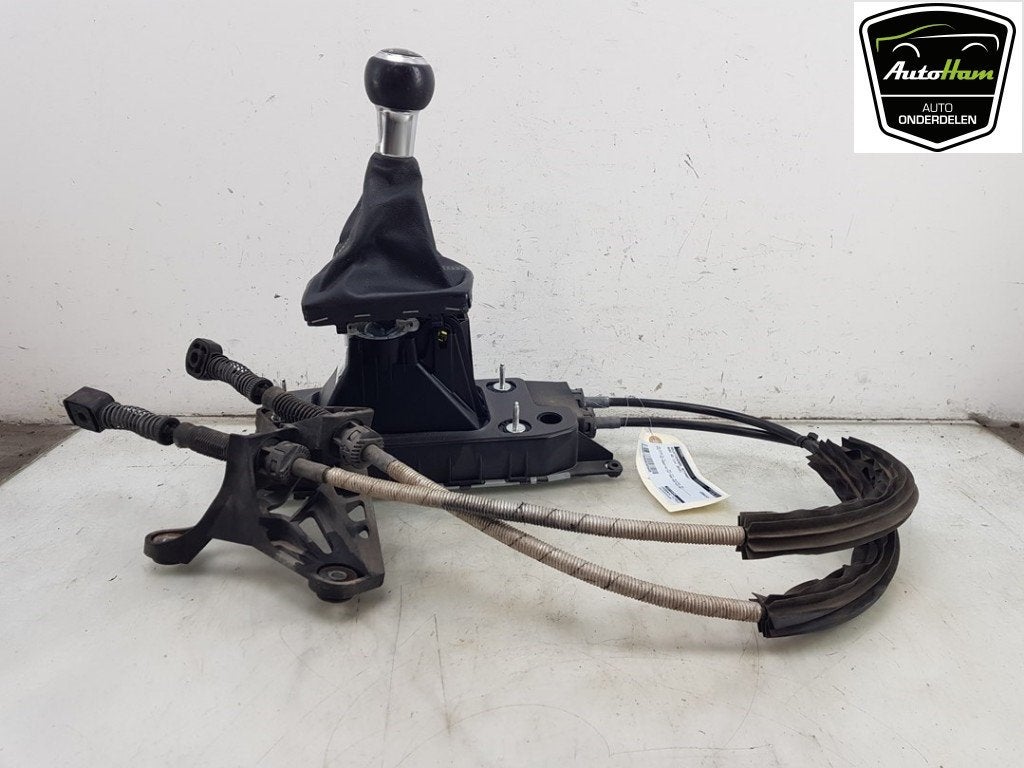 AUTOMAAT POOK ABS A3 Sportback (8VA / 8VF) (|5Q0711049AP|), Auto-onderdelen, Dhr. J. Ham, Gebruikt, Administratie@autoham.nl, Audi