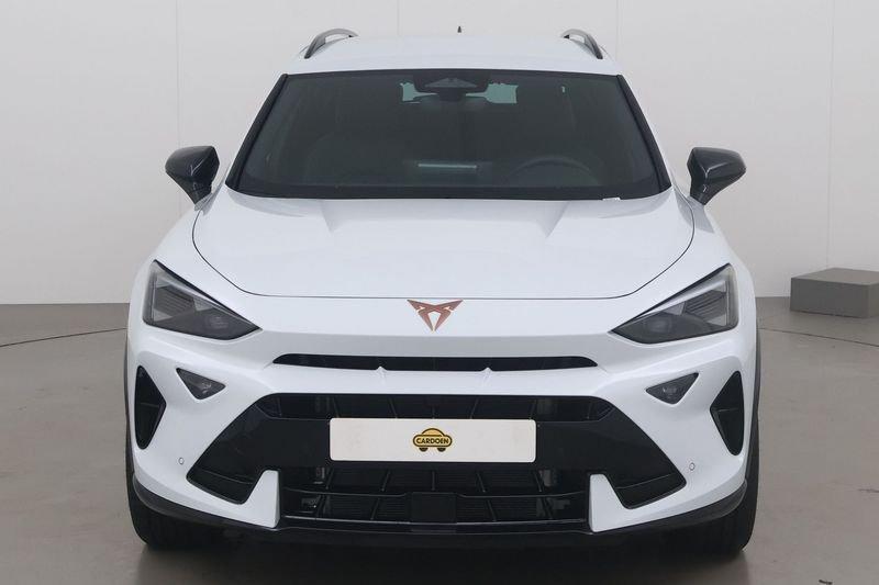 CUPRA Formentor 1.5 eTSI Impulse 150 AT, Autos, Achat, 110 kW, Entreprise, Formentor