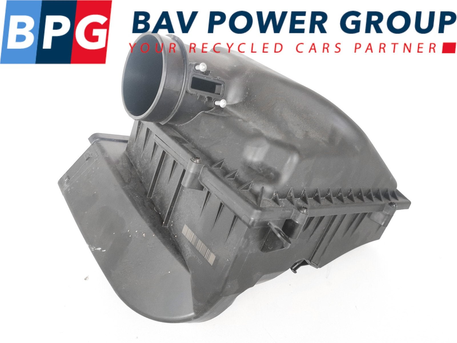BOITIER FILTRE À AIR BMW 7 serie (G11 / G12) (13718620473), Utilisé, BMW, Petuelring 130
80809  München, DE, Bayerische Motoren Werke AG
