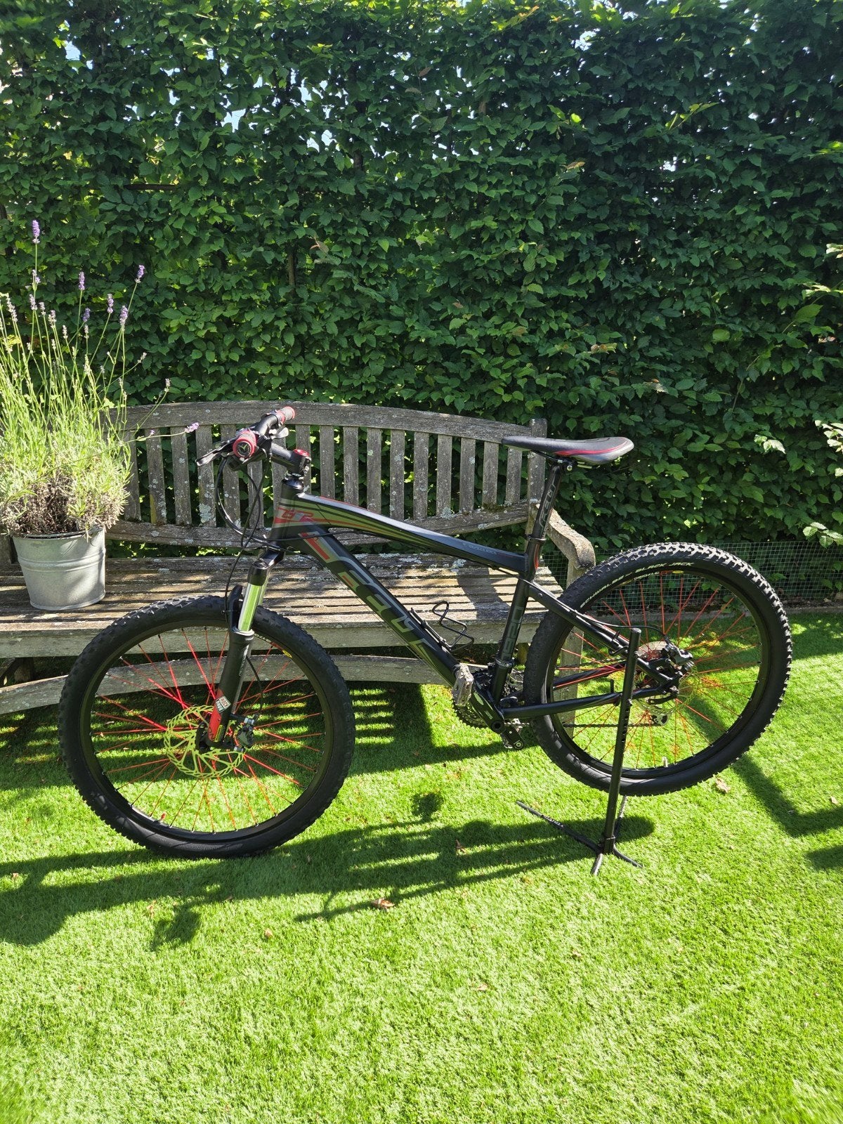 vélo de montagne Felt, Vélos & Vélomoteurs, Enlèvement