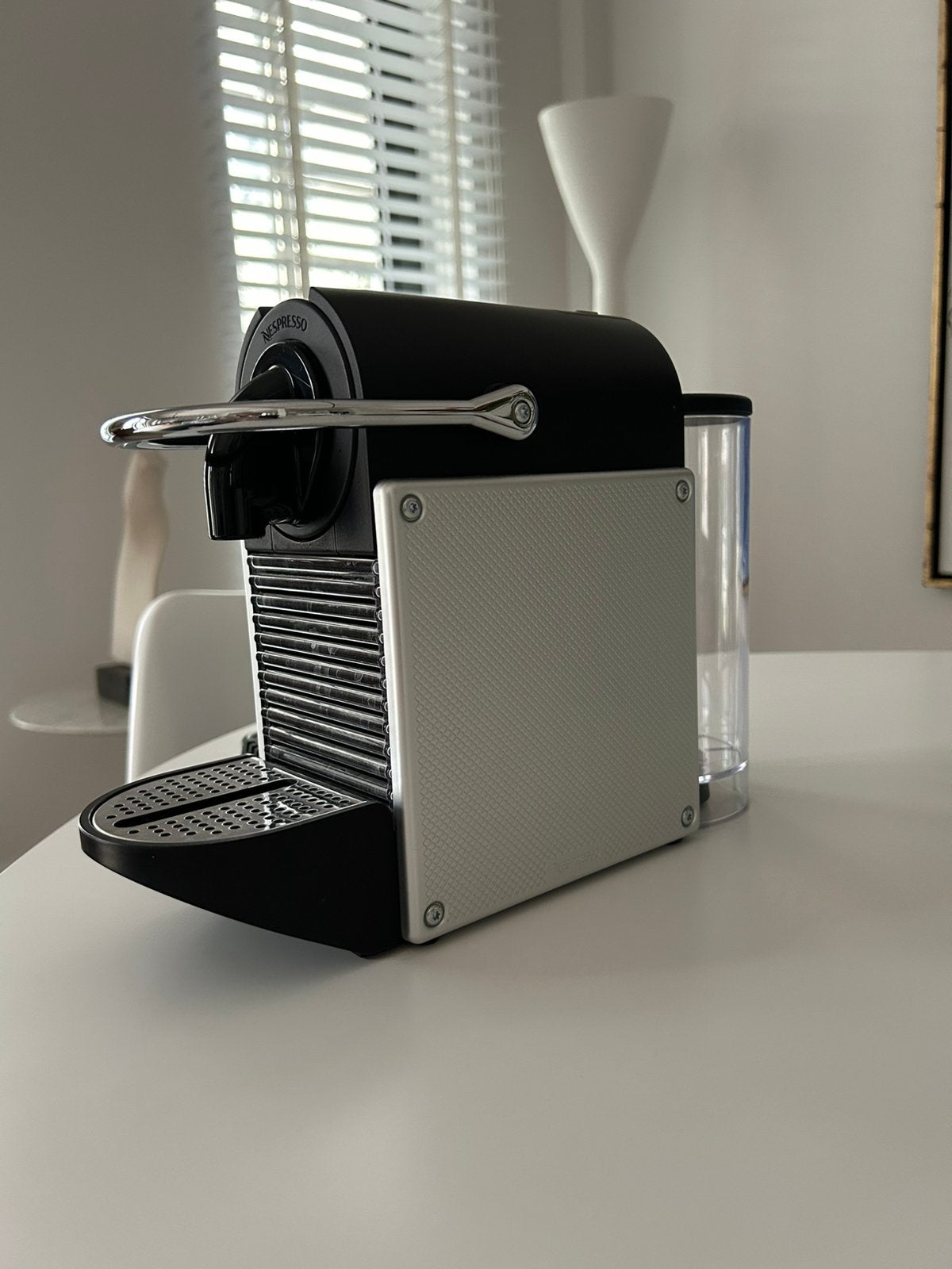 Nespresso magimix, Elektronische apparatuur, Ophalen, Zo goed als nieuw