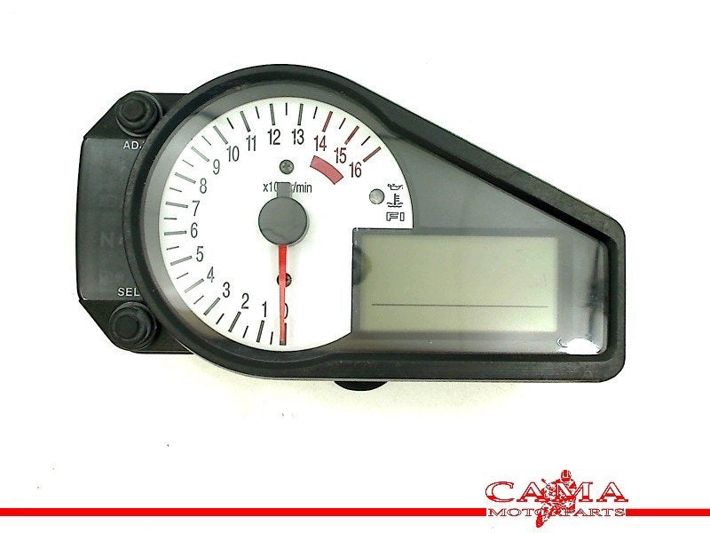 TELLERSET Suzuki GSX R 750 2000-2003 (GSXR750 K1 / K2 / K3), Motoren, Dhr. S. di Majo, Gebruikt, Info@cama-motorparts.nl, P.J. Troelstraweg 8 8
3144 CX  MAASSLUIS, NL