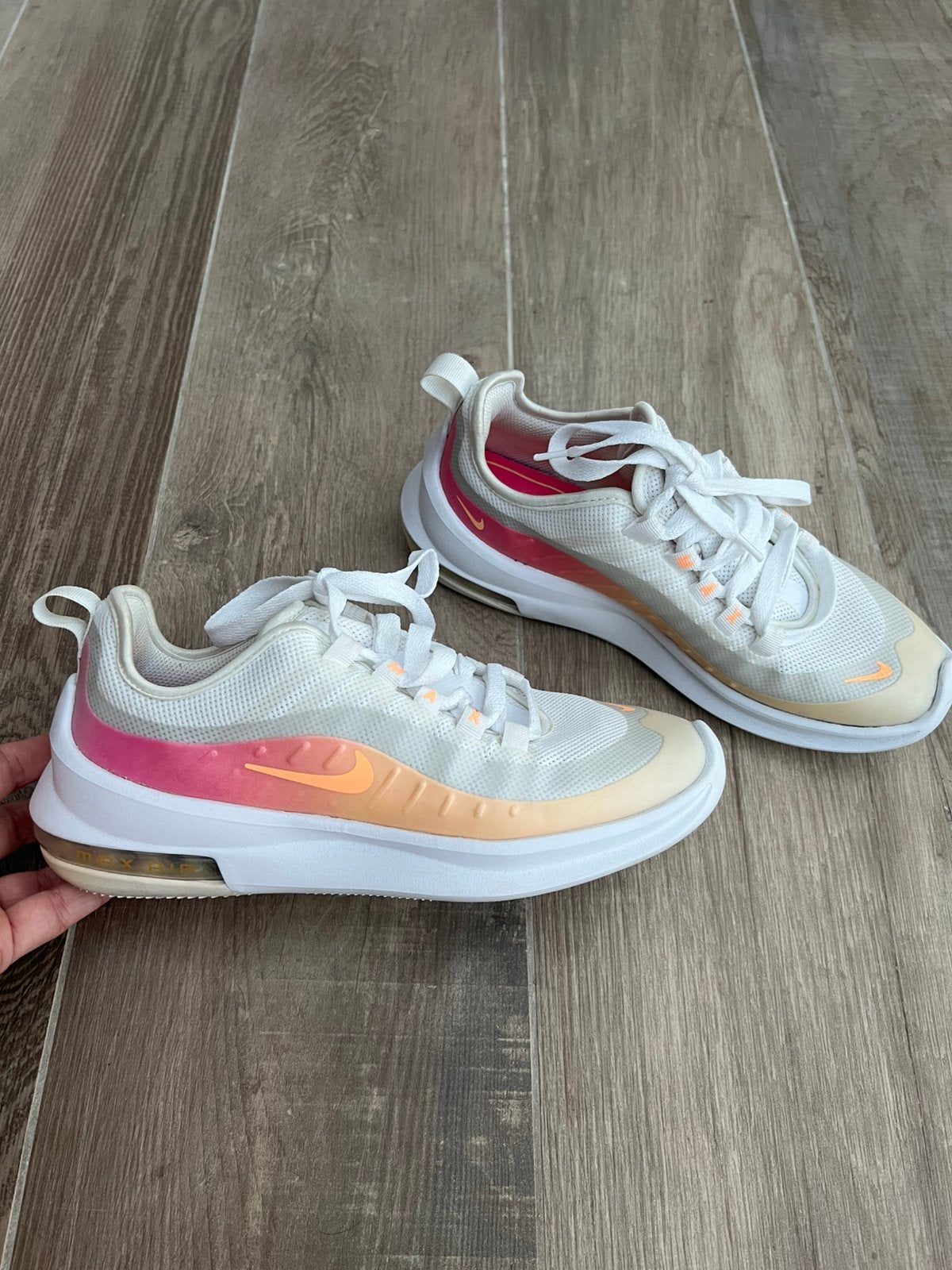 Chaussures de sport Nike Air taille 40 en parfait état !, Enlèvement ou Envoi, Neuf, Nike