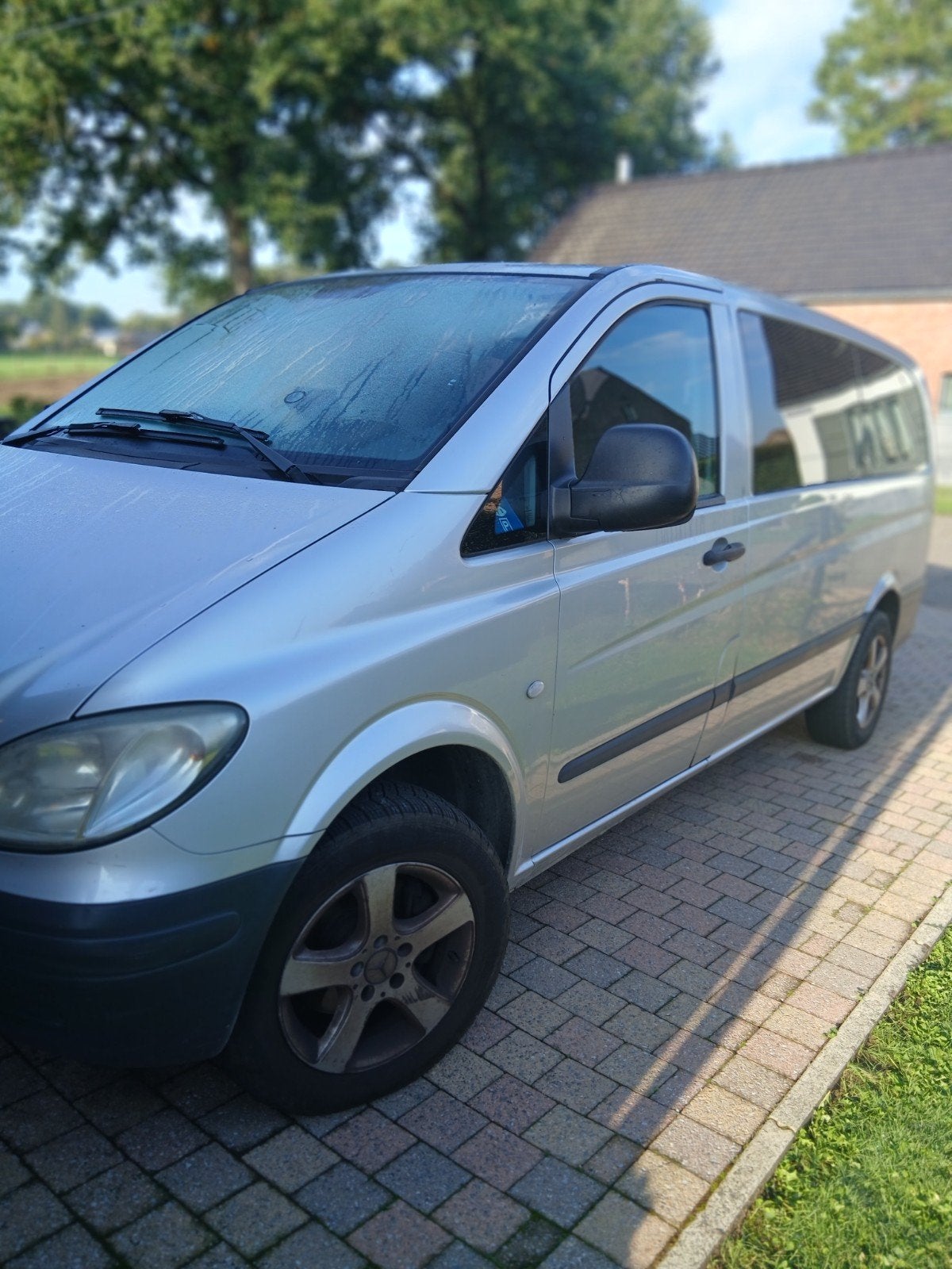 te koop, Autos, Argent ou Gris, Achat, 4 portes, 3 places