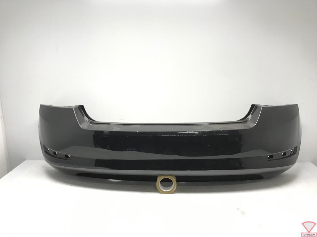 Skoda Fabia 3 Facelift Achterbumper Bumper Origineel!, Auto-onderdelen, Voor, Tr. Vaclava Klementa 869
293 01  Mlada Boleslav, CZ