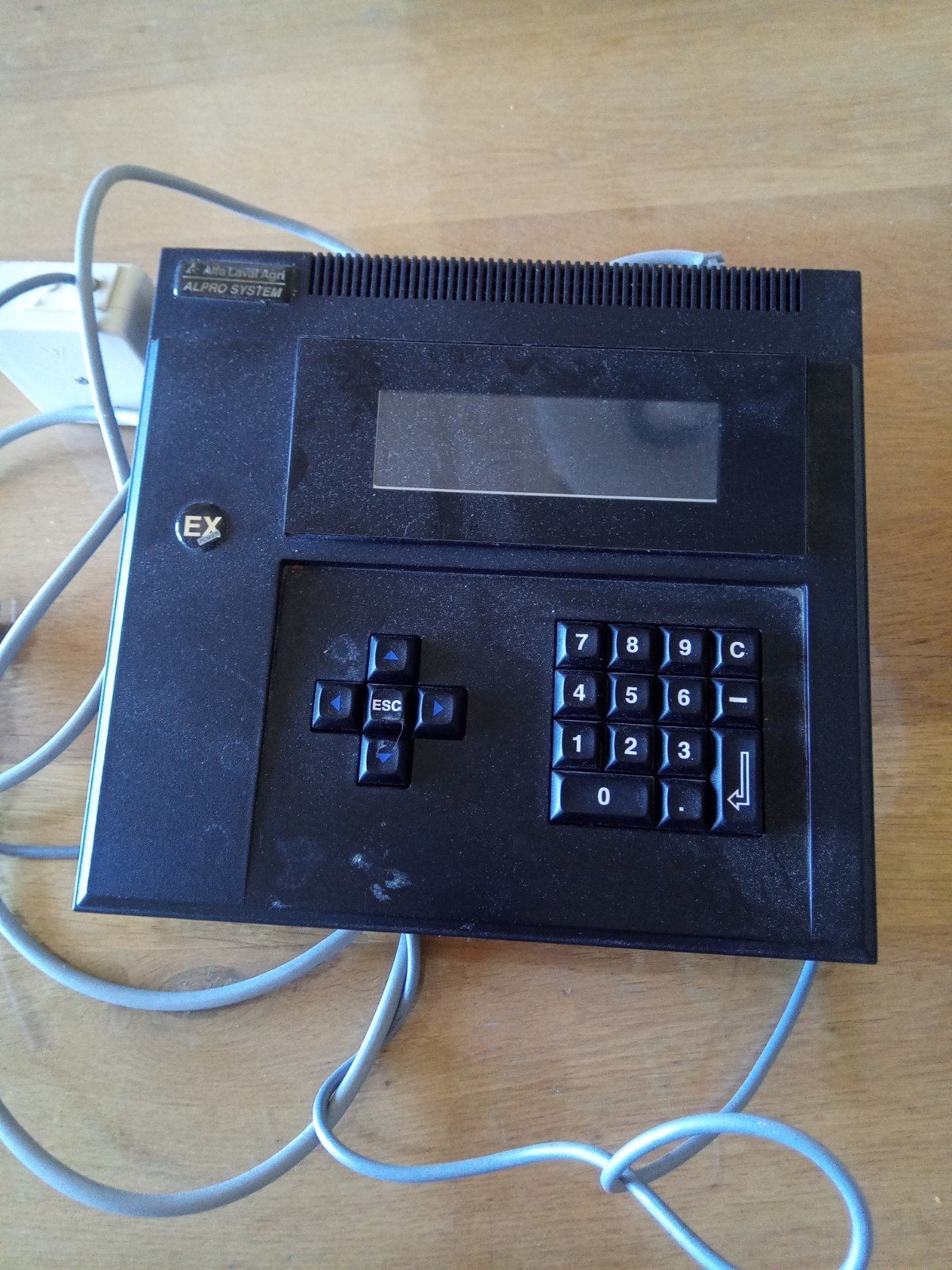 Alpro de Laval krachtvoer, Telecommunicatie, Vaste telefoons | Niet Draadloos, Ophalen
