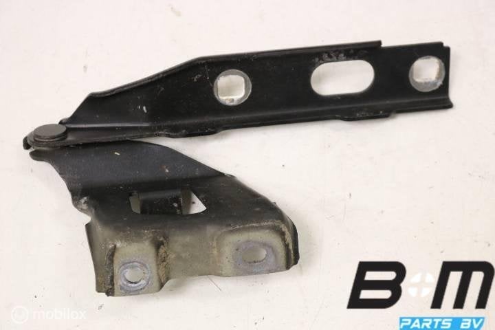 Motorkapscharnier links Audi A5 8T 8T0823301B, Autos : Pièces & Accessoires, Utilisé