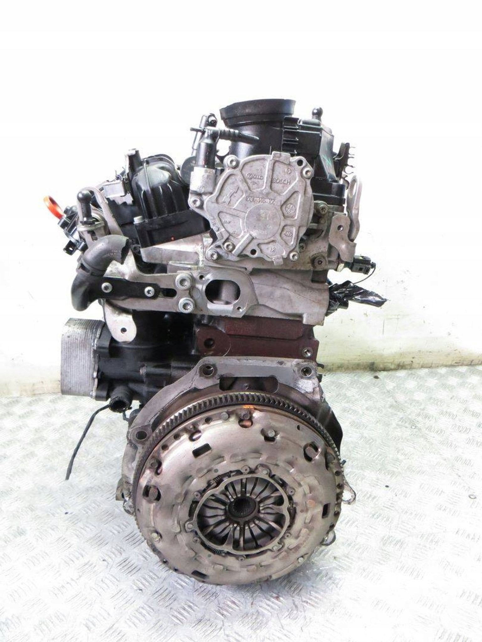 Moteur CFFB Nu JETTA SHARAN ALHAMBRA TIGUAN EOS Q3 A3 VW, Envoi, Utilisé, Daihatsu