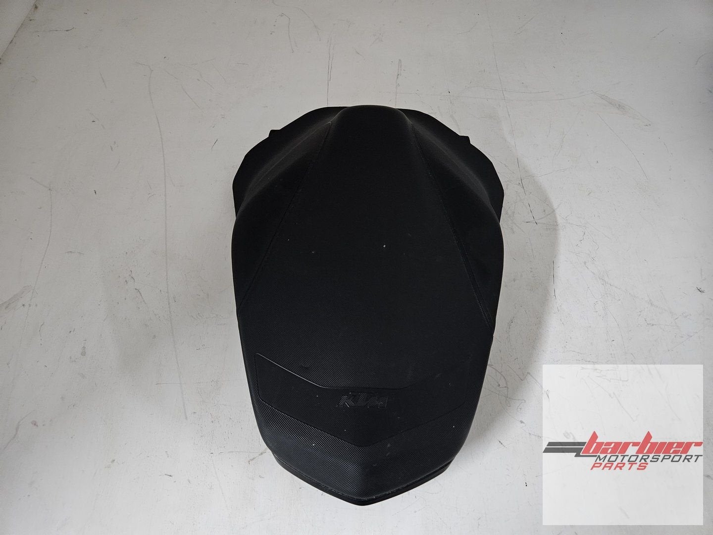 KTM 790 DUKE DUO ZIT PASSENGER SEAT 64107047033, Motoren, Onderdelen | Overige, Gebruikt, -KTM, Ophalen of Verzenden, -DUO ZIT