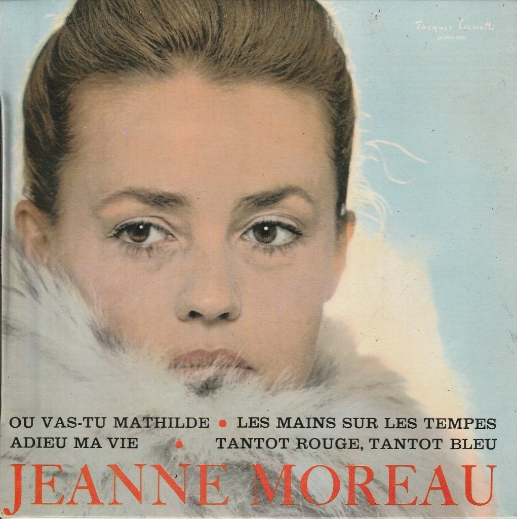 EP de chanson française - Choisissez ou tous - Série 1, CD & DVD, Vinyles Singles, EP, 7 inch, Autres genres, Utilisé