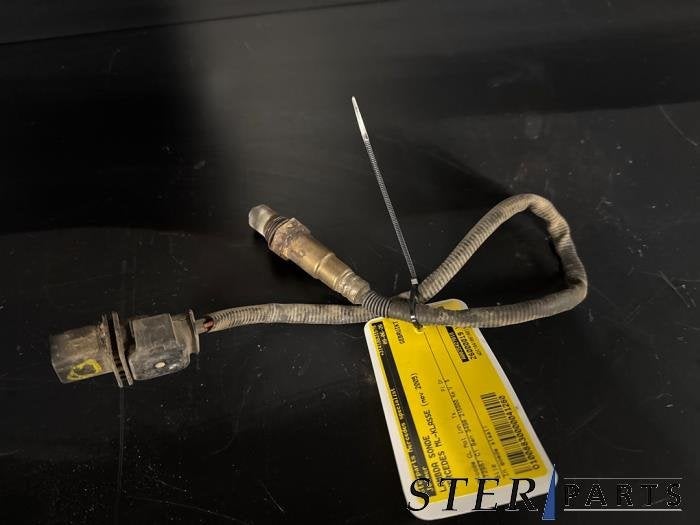 Sonde lambda d'un Mercedes ML-Klasse, Autos : Pièces & Accessoires, 3 mois de garantie, Utilisé, -, -
