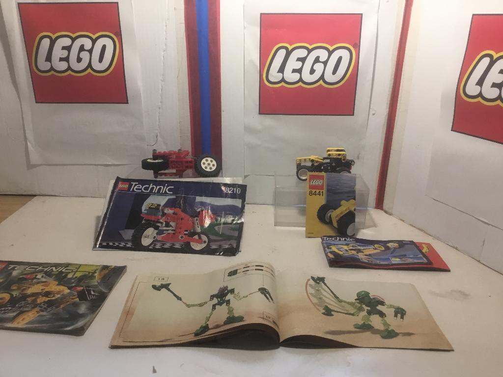 Groot lot Lego Technik, Ophalen of Verzenden, Losse stenen, Lego