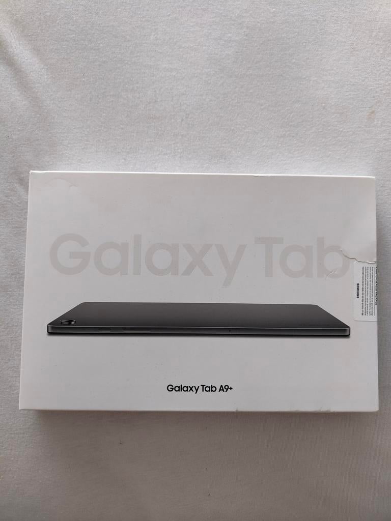 Galaxy tab a9+, Computers en Software, Android Tablets, Ophalen