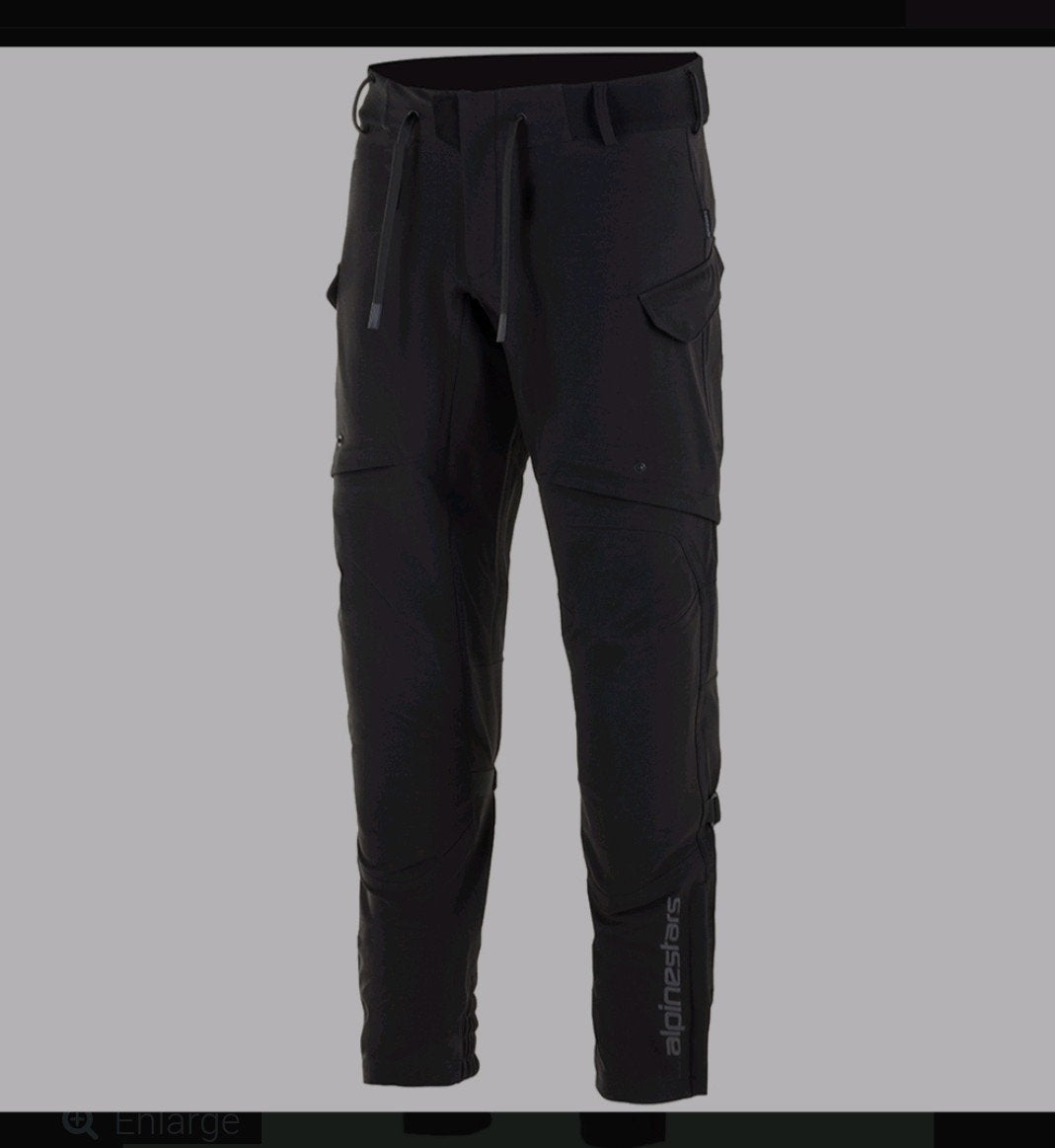 Alpinestars Juggernaut motorbroek heren maat L, Ophalen, Heren