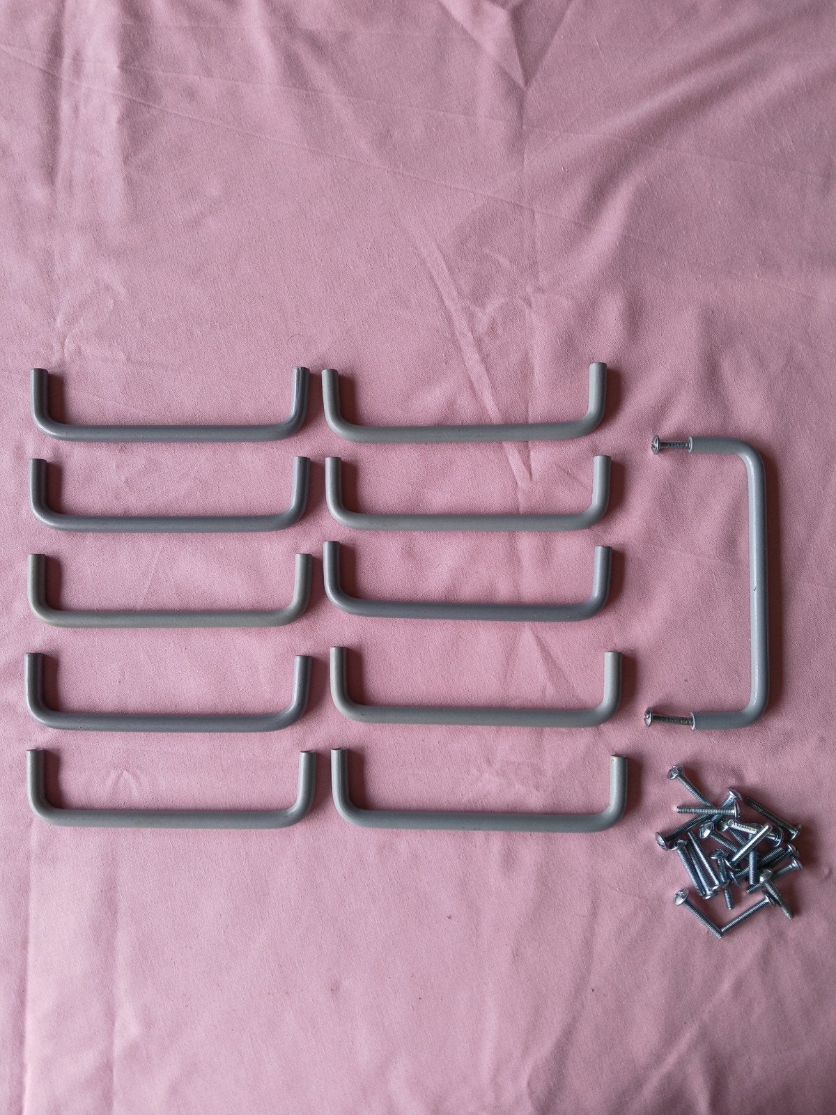 Poignée des meubles., Bricolage & Construction, Enlèvement