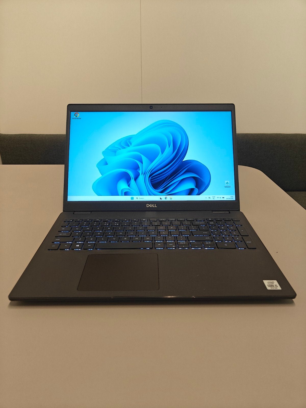 Dell Latitude 3510 QWERTY, 15 inch, Qwerty, 32 GB of meer, Ophalen of Verzenden