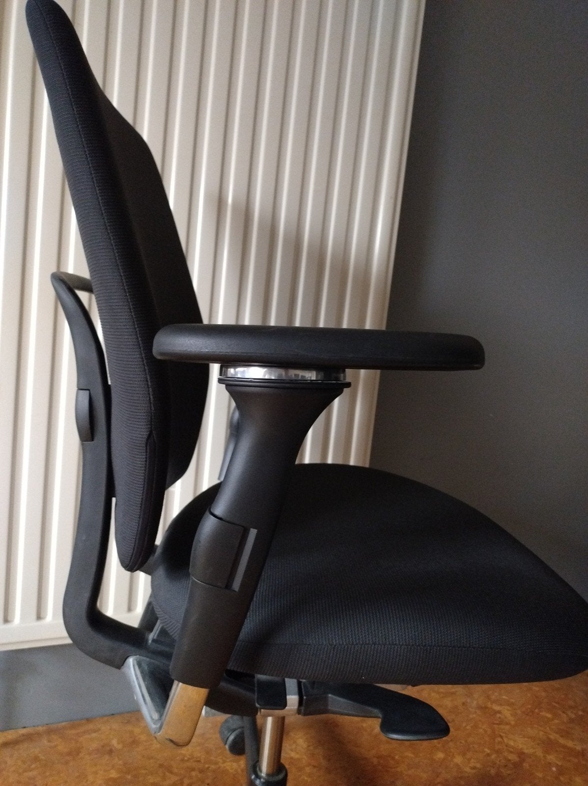 chaise de bureau Vitra, Maison & Meubles, Chaises de bureau, Enlèvement, Comme neuf, Chaise de bureau