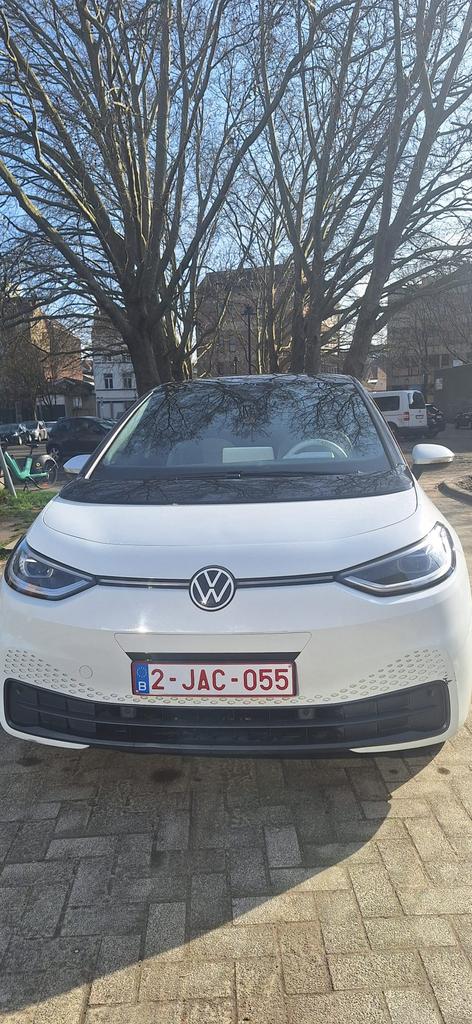 Volkswagen ID3, Auto's, Particulier, Elektrisch, Te koop